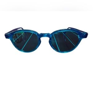 Andy Warhol retrosuperfuture glasses